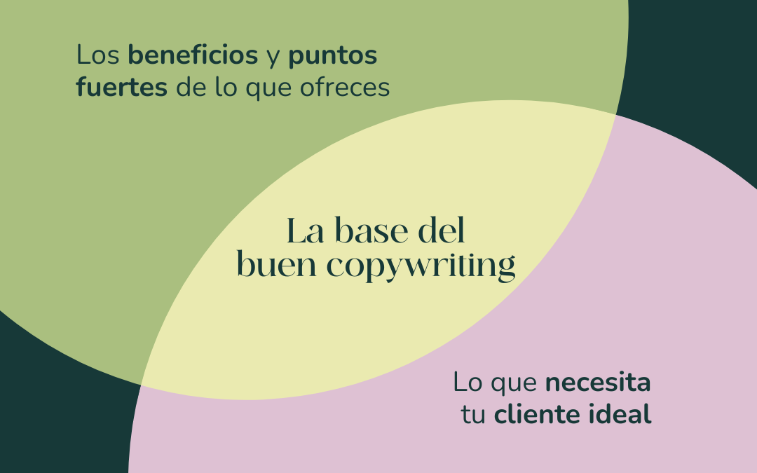 hacer persuasiva la página principal